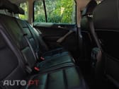 Volkswagen Tiguan 2.0 TDI 170cv 4Motion