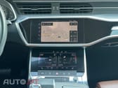 Audi A7 40 TDI S tronic