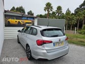 Fiat Tipo 1.3 M-Jet Lounge J17