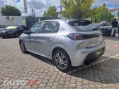 Peugeot 208 1.2 PureTech Active Pack