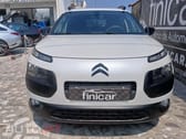 Citroen C4 Cactus Pure Tech e-THP 110 Stop&Start Shine