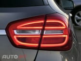 Mercedes-Benz GLA 220 d Urban