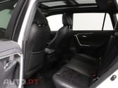 Toyota RAV4 2.5 HDF Square Collection AWD-i
