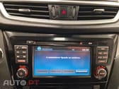 Nissan Qashqai 1.5 dCi N-Connecta