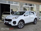 Kia Sportage 1.7 CRDi ISG TX Prime