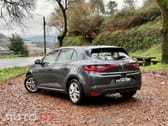 Renault Mégane BLUE dCi 115 ZEN
