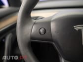 Tesla Model 3 Performance Dual Motor AWD
