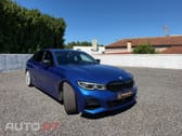 BMW 320 d Pack M Shadow Auto