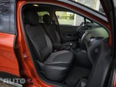 Renault Captur 1.5 dCi Exclusive