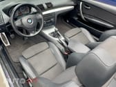 BMW 118 d Pack M