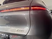 XPeng G6 87.5 kWh Long Range