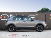 Volkswagen T-Cross 1.0 TSI Advance 116cv