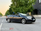 Peugeot 307 CC 2.0 Dynamique