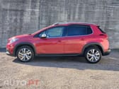 Peugeot 2008 1.2 PureTech Crossway EAT6