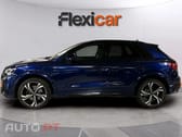 Audi Q3 45 TFSIe S line S tronic