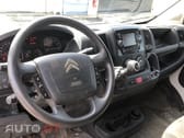 Citroen Jumper 2.2 BlueHDi 35 L4 CD Control