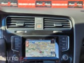 Volkswagen Golf 2.0 TDi GTD DSG