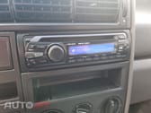 Volkswagen Transporter 2.4 D C. Dupla