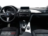 BMW 418 d Pack M Auto