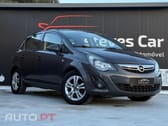 Opel Astra auto
