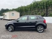 Volkswagen Polo 1.0 Confortline