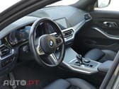 BMW 330 e Touring Pack M Auto