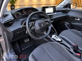 Peugeot 208 1.2 PureTech Allure Pack EAT8