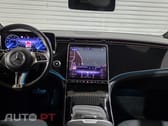 Mercedes-Benz EQE 350 Edition