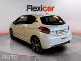Peugeot 208 1.2 PureTech GT Line