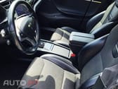 Tesla Model S 75 Extras