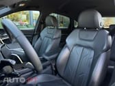 Audi E-Tron 55 quattro S line