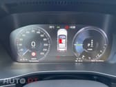 Volvo XC40 1.5 T4 PHEV Inscription Expression
