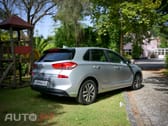 Hyundai i30 1.6 CRDi Style+Navi