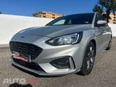 Ford Focus 1.5 EcoBlue S&S Aut. ST-LINE X