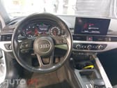 Audi A4 Avant 30 TDI S tronic