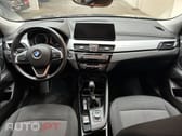 BMW X2 25 e xDrive Advantage