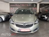 Opel Insignia 2.0 CDTi Executive S/S