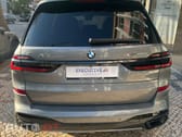 BMW X7 40 d xDrive Pack M Desportivo