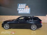 BMW 320 e xDrive Aut.