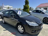 Citroen C4 1.6 HDi 110 VTR Pack