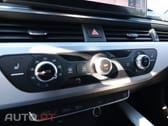Audi A4 Avant 2.0 TDI S-line S tronic