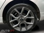 Ford Fiesta 1.0 ECOBOOST ST-LINE