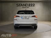 Skoda Kamiq 1.0 TSI Ambition