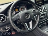 Mercedes-Benz A 180 d Urban