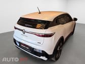 Renault Mégane E-Tech EV60 Evolution Optimum Charge