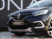 Renault Captur 1.3 Tce 130 Cv Intens