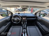 Citroen C3 Aircross 1.2 PureTech Shine Pack
