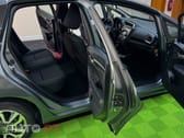 Honda Jazz 1.3 I-VTEC Comfort CVT