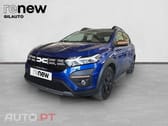 Dacia Sandero STEPWAY EXTREME + ECO-G 100