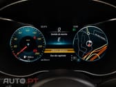 Mercedes-Benz C 220 d Station 9G-TRONIC Night Edition